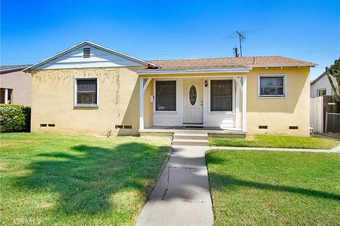 photo 1: 18003 Saticoy Street, Reseda CA 91335