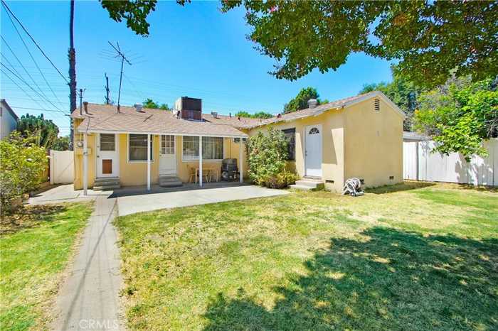 photo 15: 18003 Saticoy Street, Reseda CA 91335