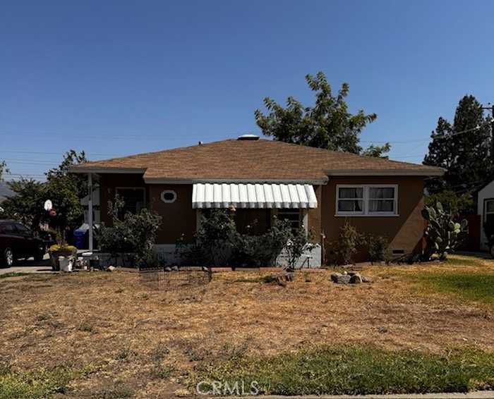 photo 1: 25420 20th Street, San Bernardino CA 92404