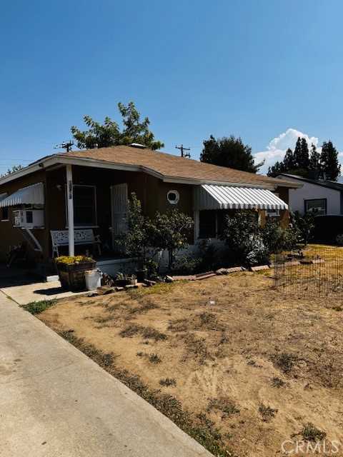 photo 2: 25420 20th Street, San Bernardino CA 92404