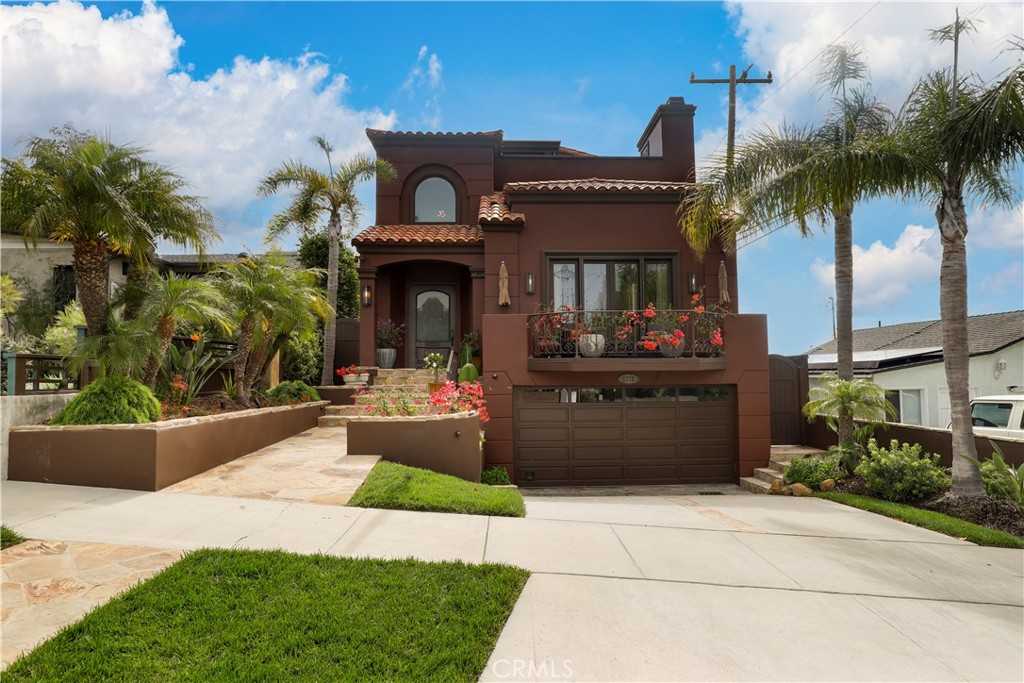 photo 1: 1112 Ynez Avenue, Redondo Beach CA 90277