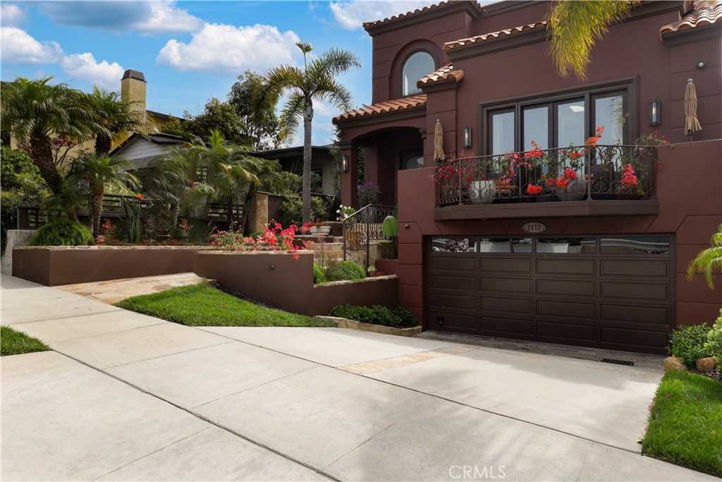 photo 2: 1112 Ynez Avenue, Redondo Beach CA 90277