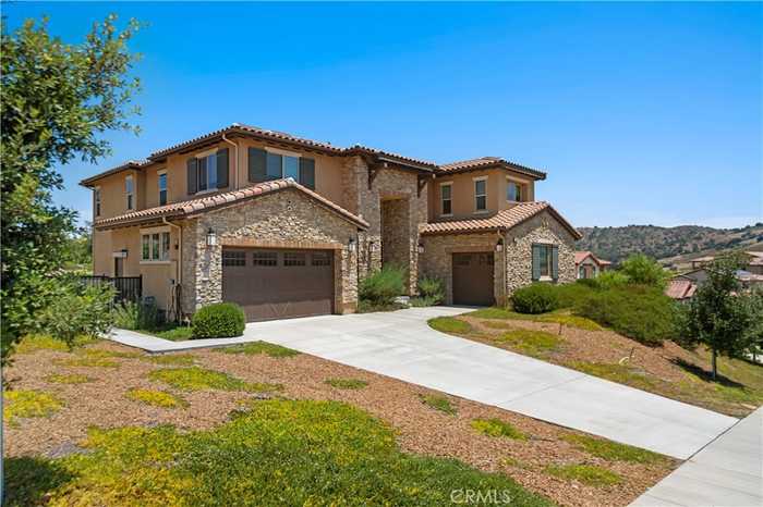 photo 2: 1120 Canyon Glen Road, Chino Hills CA 91709