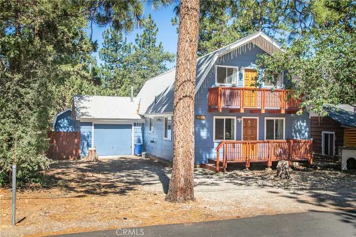 photo 1: 444 Sunset Lane, Sugarloaf CA 92386