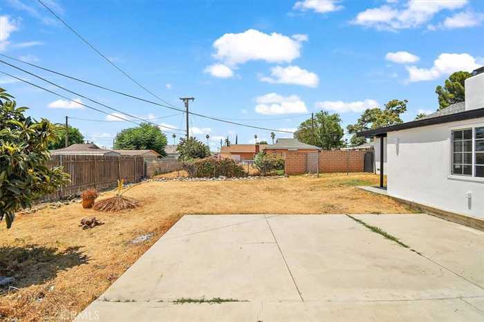 photo 24: 16583 Reed Street, Fontana CA 92336