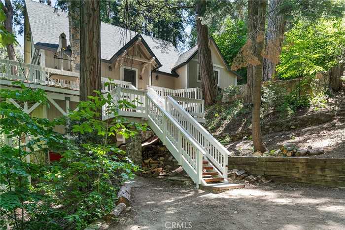 photo 2: 841 Cottage Grove Road, Lake Arrowhead CA 92352