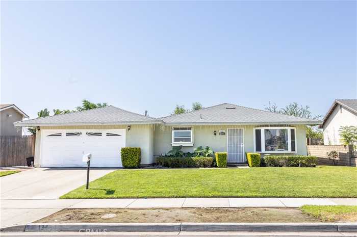 photo 2: 1396 E Alvarado Street, Ontario CA 91764