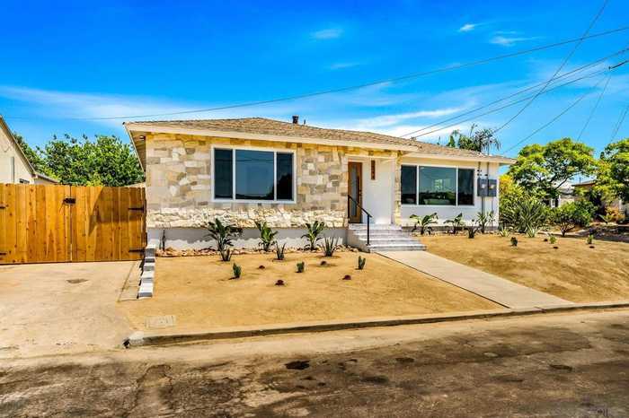 photo 43: 7544 46 South St., La Mesa CA 91942