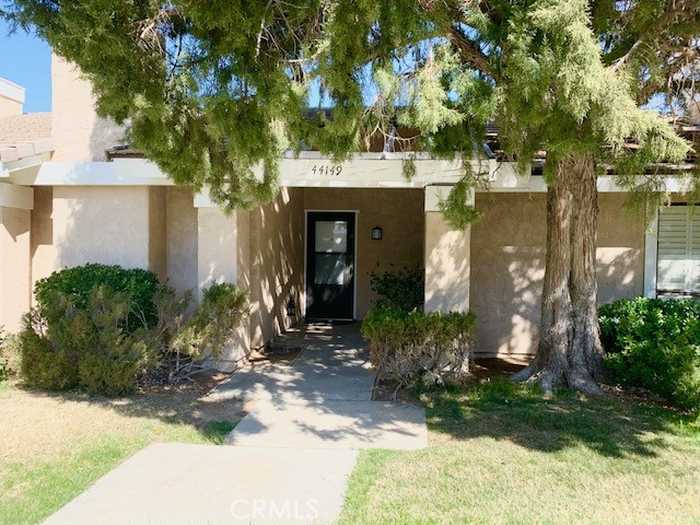 photo 1: 44149 Planet Circle, Lancaster CA 93536