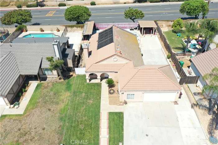 photo 38: 13185 Sweetfern Street, Moreno Valley CA 92553