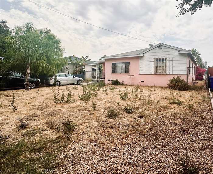 photo 1: 1415 W Evans Street, San Bernardino CA 92411