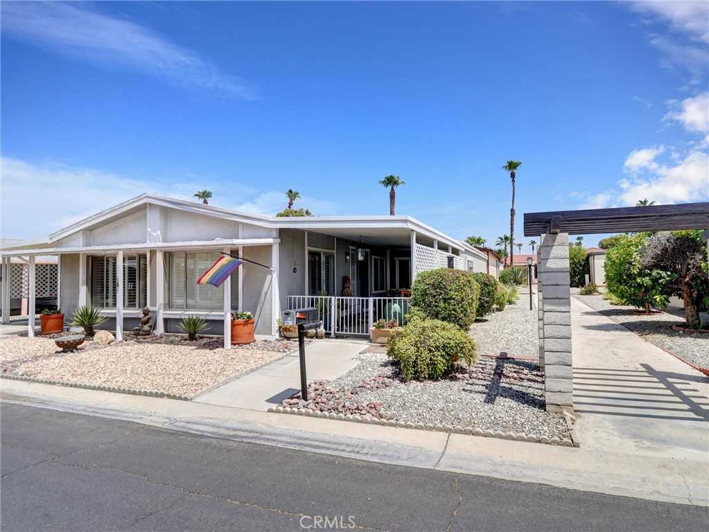 photo 2: 181 Zacharia Drive, Cathedral City CA 92234