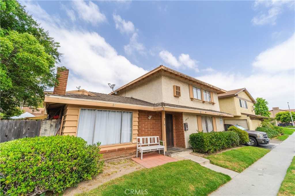 photo 1: 2858 W Lincoln Avenue, Anaheim CA 92801