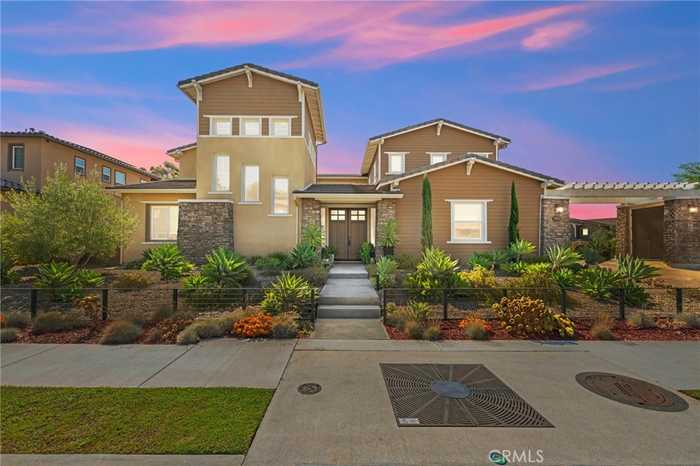 photo 2: 5312 Newbury Lane, Yorba Linda CA 92886