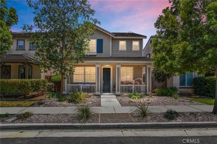 photo 1: 11246 Collin Street, Riverside CA 92505