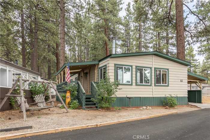 photo 1: 41150 Lahontan, Big Bear Lake CA 92315