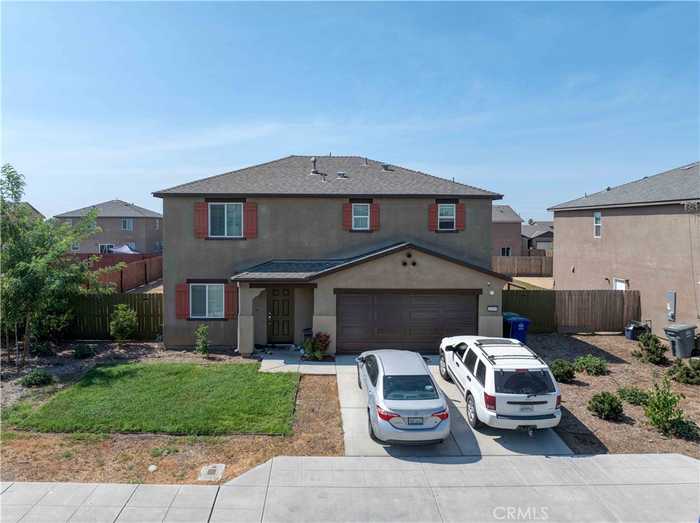 photo 2: 2045 Conadria Avenue, Chowchilla CA 93610