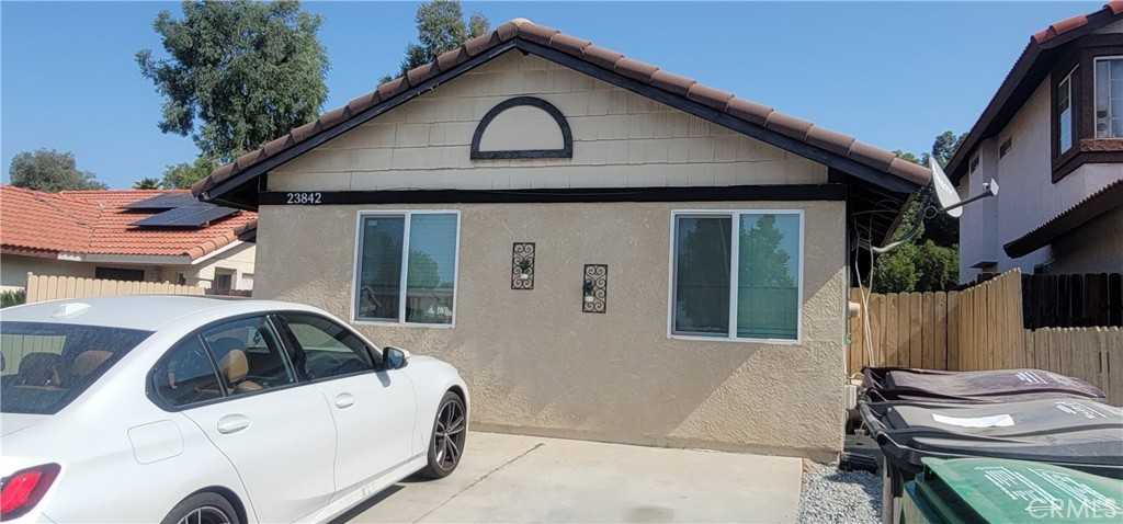 photo 2: 23840 Cold Spring, Moreno Valley CA 92557