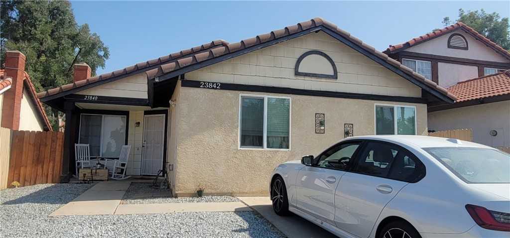 photo 3: 23840 Cold Spring, Moreno Valley CA 92557