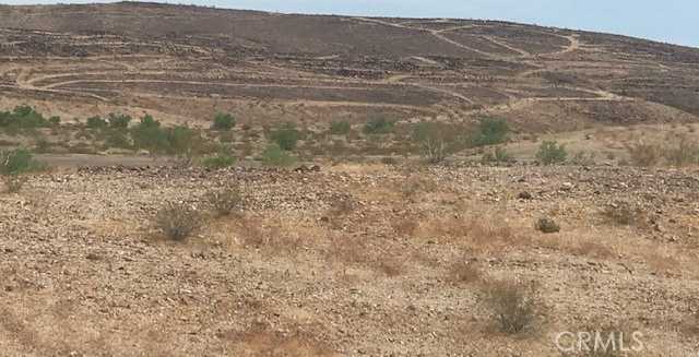 photo 1: Vacant Land, Blythe CA 92225