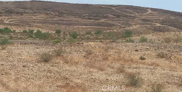 photo 1: Vacant Land, Blythe CA 92225