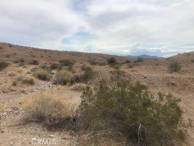 photo 2: Vacant Land, Blythe CA 92225