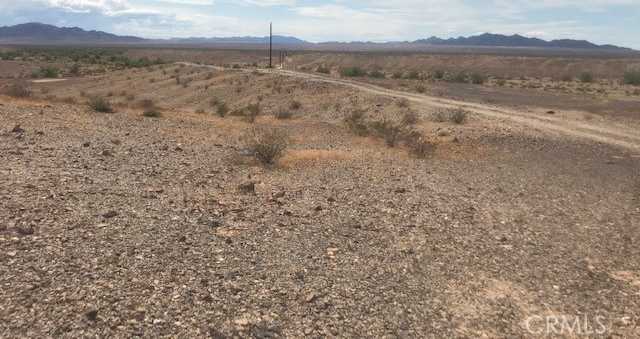 photo 3: Vacant Land, Blythe CA 92225