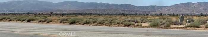 photo 1: Sierra Highway, Palmdale CA 93550