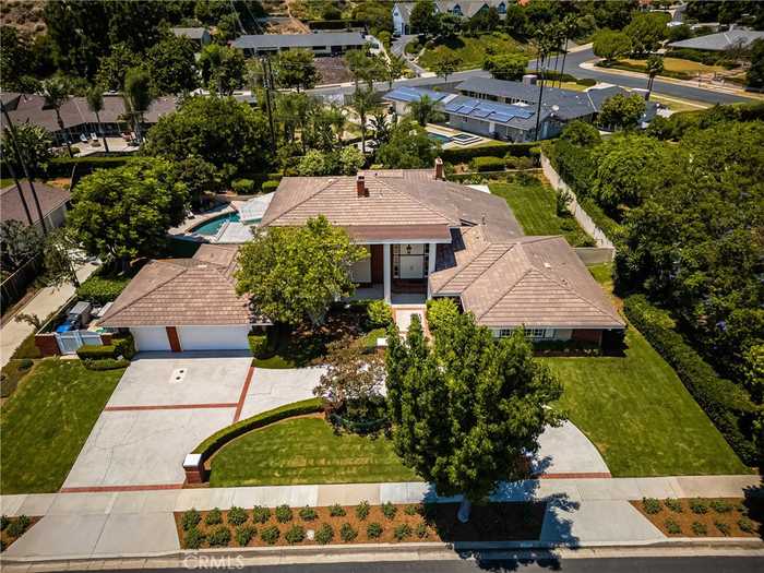 photo 1: 12191 Browning Avenue, North Tustin CA 92705