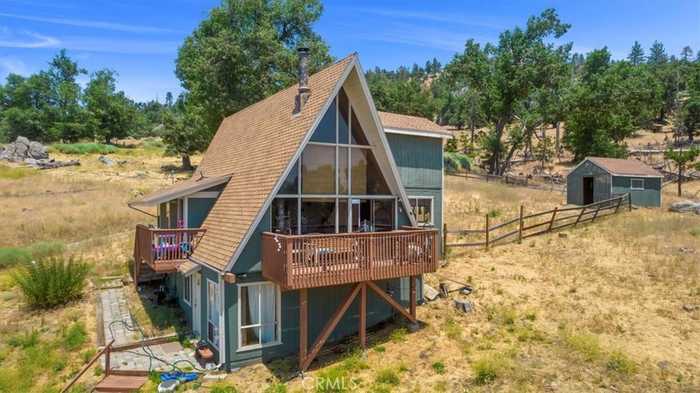 photo 41: 26120 Deertrail Drive, Tehachapi CA 93561