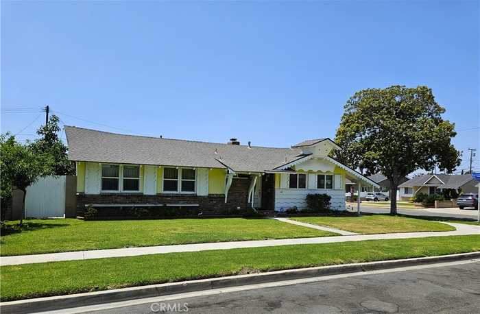 photo 1: 1421 S Rustic Lane, Anaheim CA 92804