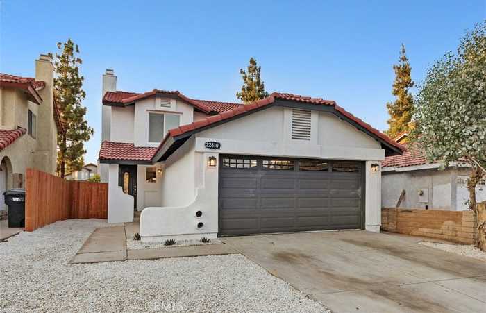 photo 2: 22810 Pahute Drive, Moreno Valley CA 92553