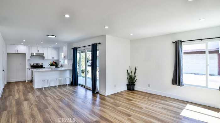 photo 1: 951 S Citron Street Unit 5, Anaheim CA 92805