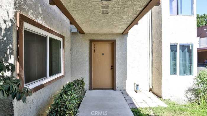 photo 2: 951 S Citron Street Unit 5, Anaheim CA 92805