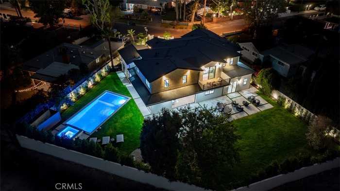 photo 45: 12415 Kling Street, Studio City CA 91604