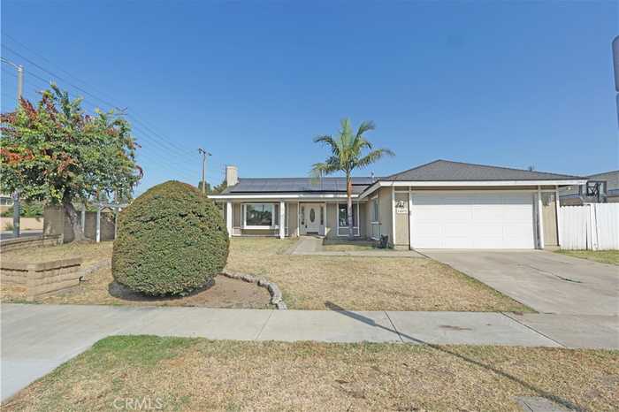 photo 2: 14491 Cloverbrook Drive, Tustin CA 92780