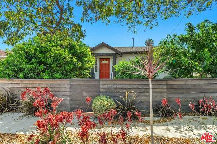 photo 1: 4038 Rosabell Street, Culver City CA 90066