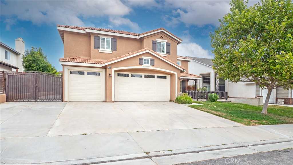 photo 2: 23410 Sycamore Creek Avenue, Murrieta CA 92562