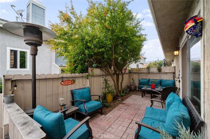 photo 1: 2016 Vanderbilt Lane Unit 7, Redondo Beach CA 90278