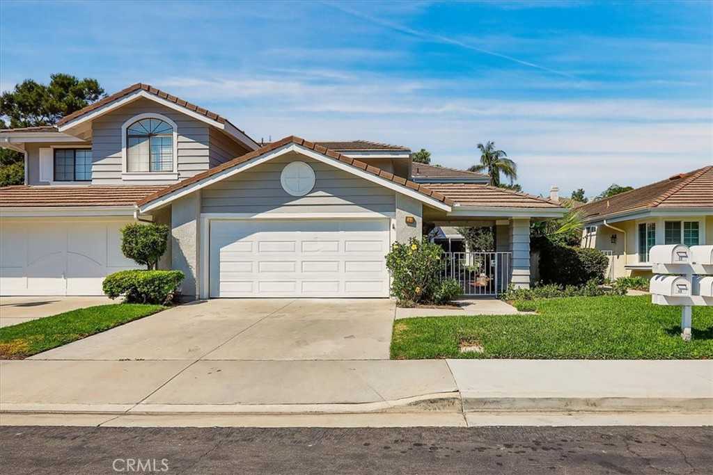 photo 2: 48 Cedarlake Unit 37, Irvine CA 92614