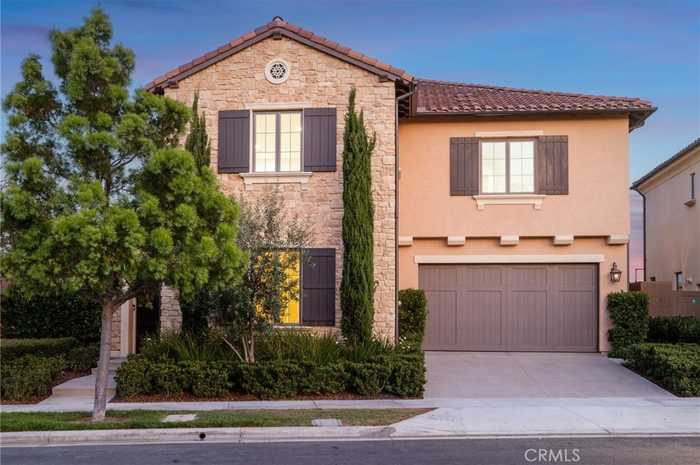 photo 1: 234 Oceano, Irvine CA 92602