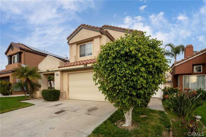 photo 2: 11431 Leatherleaf Road, Fontana CA 92337