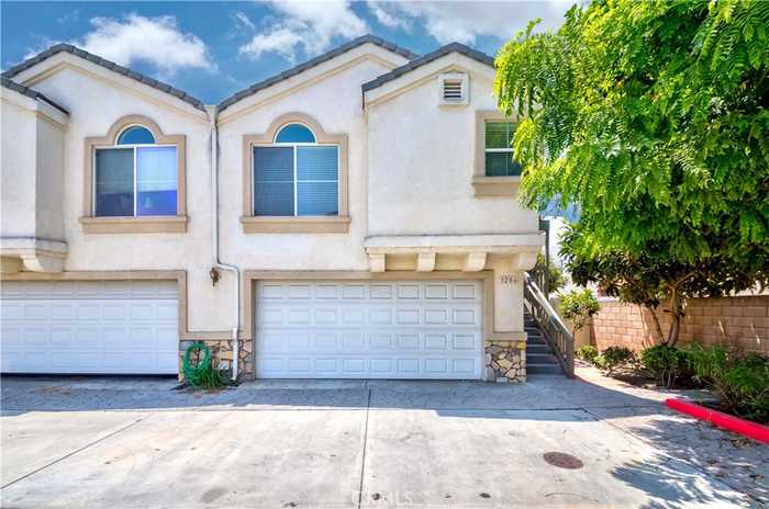 photo 1: 3286 W Orange Avenue, Anaheim CA 92804