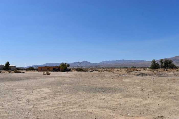 photo 1: 1225 Palm Canyon Road, Borrego Springs CA 92004