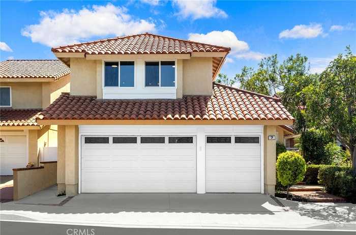 photo 1: 7 Castillo, Irvine CA 92620