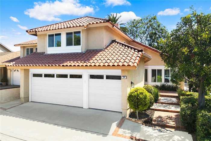 photo 2: 7 Castillo, Irvine CA 92620