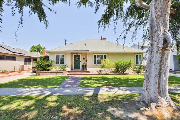 photo 1: 5361 E Willow Street, Long Beach CA 90815