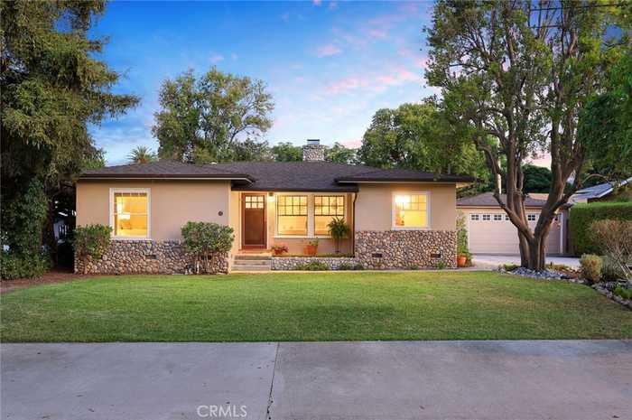 photo 1: 708 PEPPERGLEN Drive, Arcadia CA 91007