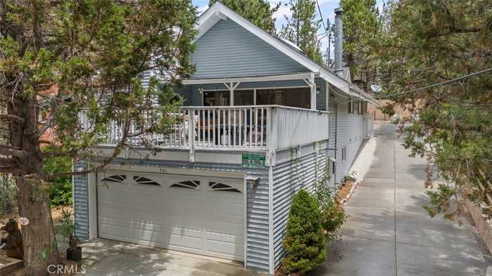 photo 1: 501 Catalina Road, Big Bear Lake CA 92315