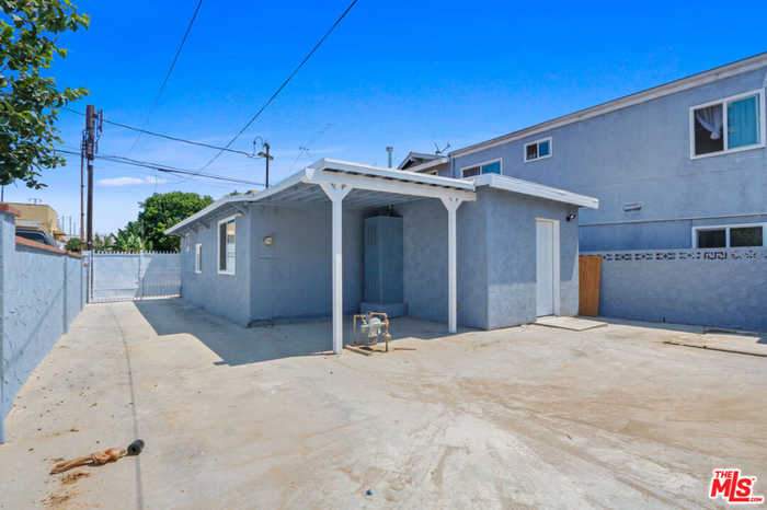 photo 2: 3238 Hill Street, Huntington Park CA 90255